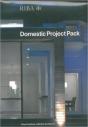Domestic Project Pack - Preview
