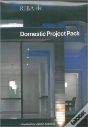 Capa do artigo Domestic Project Pack