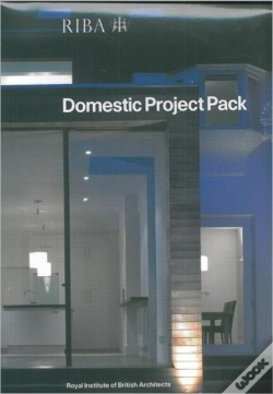 Capa do artigo Domestic Project Pack