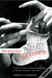 Capa do artigo Domestic Reforms