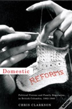 Capa do artigo Domestic Reforms