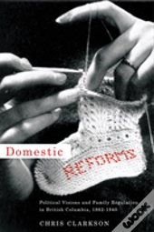 Domestic Reforms