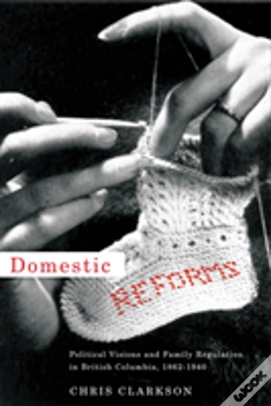 Capa do artigo Domestic Reforms