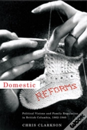 Capa do artigo Domestic Reforms