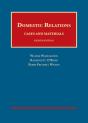 Domestic Relations, Cases And Materials - Preview