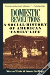 Capa do artigo Domestic Revolutions