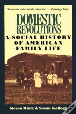 Capa do artigo Domestic Revolutions