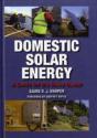 Domestic Solar Energy - Preview
