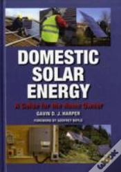 Capa do artigo Domestic Solar Energy