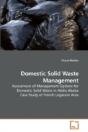 Domestic Solid Waste Management - Preview