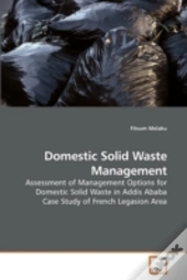 Domestic Solid Waste Management
