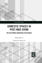 Domestic Spaces In Post-Mao China