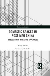 Capa do artigo Domestic Spaces In Post-Mao China