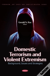 Capa do artigo Domestic Terrorism And Violent Extremism: Background, Issues And Strategies