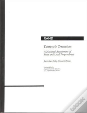 Capa do artigo Domestic Terrorism