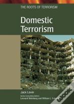 Domestic Terrorism