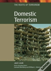 Capa do artigo Domestic Terrorism