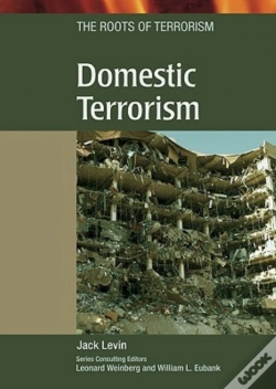 Capa do artigo Domestic Terrorism