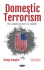 Domestic Terrorism: The Attack On The U.S. Capitol - Preview