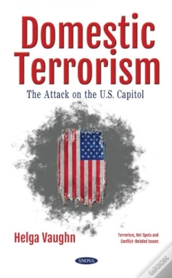 Capa do artigo Domestic Terrorism