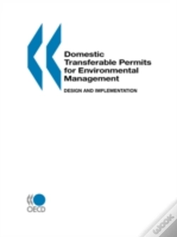 Capa do artigo Domestic Transferable Permits For Environmental Management