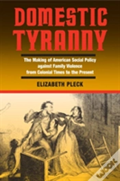 Capa do artigo Domestic Tyranny