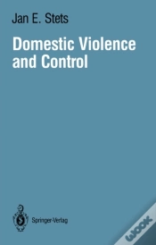 Capa do artigo Domestic Violence And Control