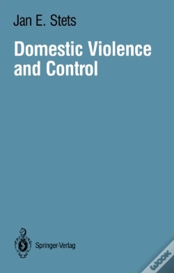Capa do artigo Domestic Violence And Control