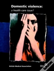 Capa do artigo Domestic Violence