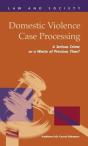 Domestic Violence Case Processing - Preview