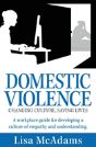 Domestic Violence Changing Culture Saving Lives - Preview