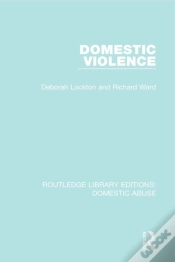 Capa do artigo Domestic Violence