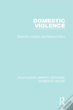 Capa do artigo Domestic Violence