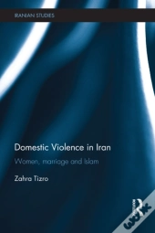 Domestic Violence In Iran