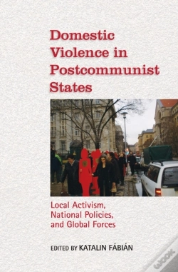 Capa do artigo Domestic Violence In Postcommunist State
