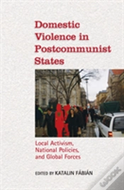 Capa do artigo Domestic Violence In Postcommunist State