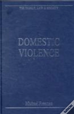 Capa do artigo Domestic Violence