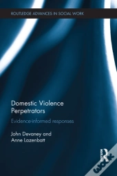 Domestic Violence Perpetrators