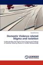 Domestic Violence Related Stigma And Isolation - Preview