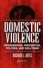 Domestic Violence - Preview