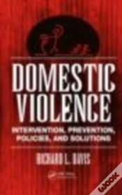 Capa do artigo Domestic Violence
