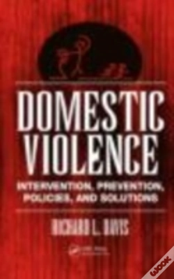 Capa do artigo Domestic Violence