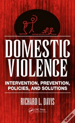 Capa do artigo Domestic Violence