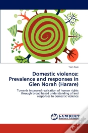 Capa do artigo Domestic Violence