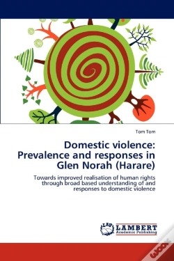 Capa do artigo Domestic Violence
