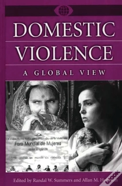 Capa do artigo Domestic Violence