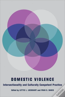 Capa do artigo Domestic Violence