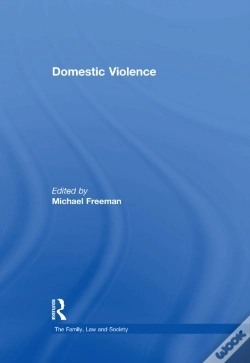 Capa do artigo Domestic Violence