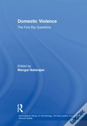 Capa do artigo Domestic Violence