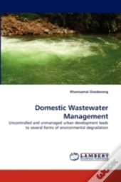 Domestic Wastewater Management